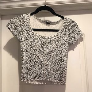 Brandy Melville top